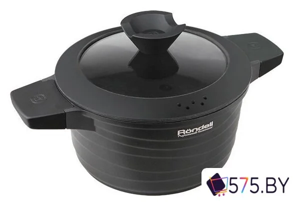 Кастрюля Rondell RDA-766 в магазине 575.by