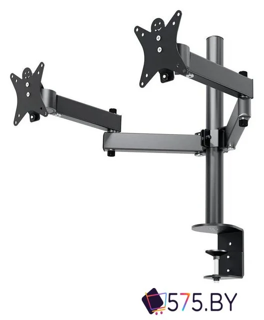 Кронштейн для монитора Holder MDS-SU203-B (черный) в магазине 575.by