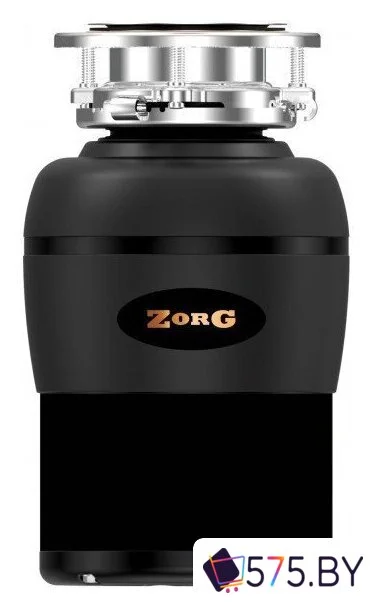 Измельчитель пищевых отходов ZorG Premium FWD Lite в магазине 575.by