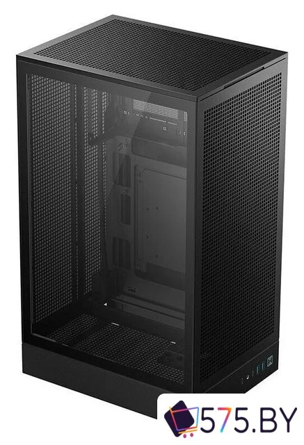 Корпус DeepCool CH270 R-CH270-BKNGM0-G-1 в магазине 575.by