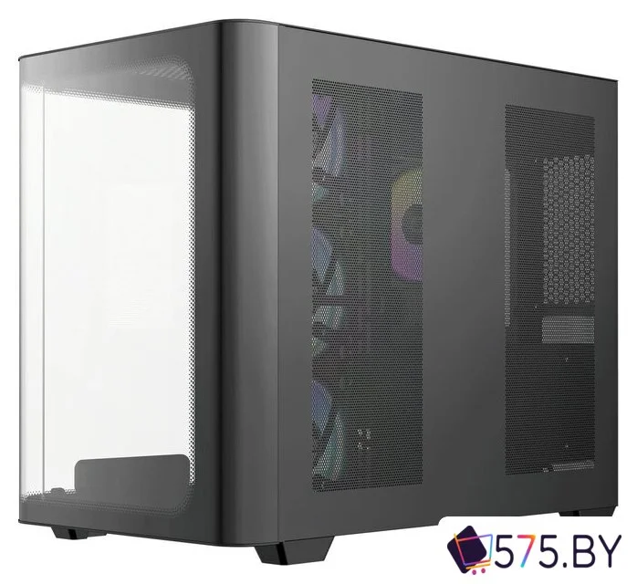Корпус Ocypus Iota C70 Curve BK ARGB в магазине 575.by