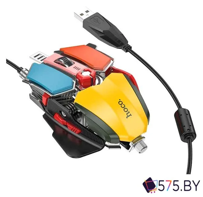 Игровая мышь Hoco DI55 в магазине 575.by