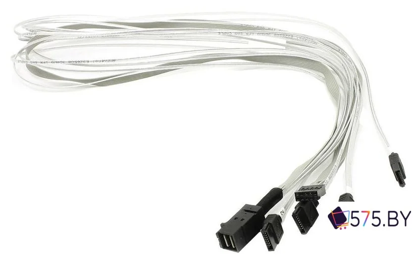 Кабель ACD ACD-SFF8643-SATASB-10M в магазине 575.by
