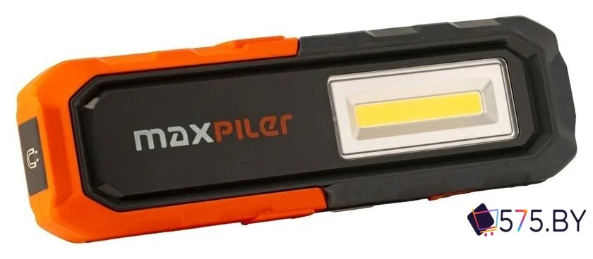Фонарь MaxPiler MWL-06 в магазине 575.by