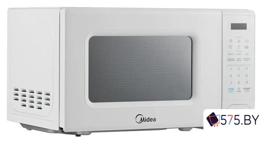 Микроволновая печь Midea EM720C2PR-W в магазине 575.by