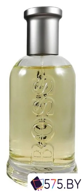 Туалетная вода Hugo Boss Boss Bottled EdT (100 мл) в магазине 575.by