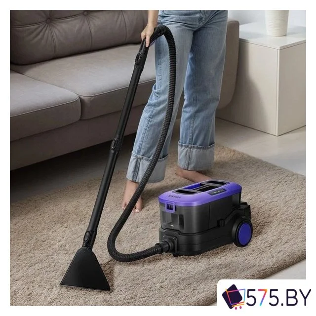 Пылесос Kitfort KT-5246 в магазине 575.by