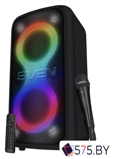 Патибокс SVEN PS-1000 в магазине 575.by