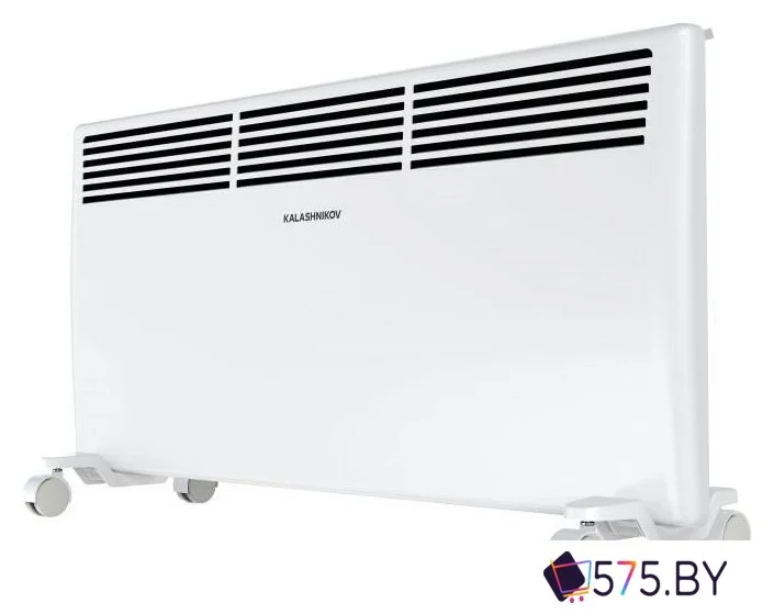 Конвектор Калашников KVCH-E20E-11 в магазине 575.by