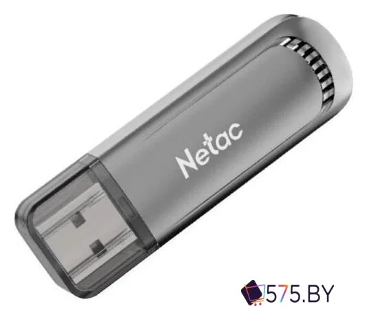 USB Flash Netac UA61 USB 3.2 128GB NT03UA61B-128G-32GM в магазине 575.by