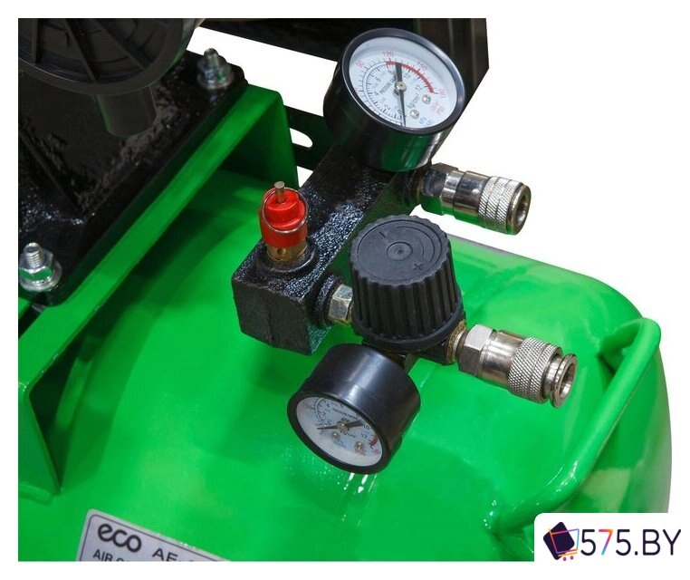Компрессор ECO AE-1005-2 в магазине 575.by