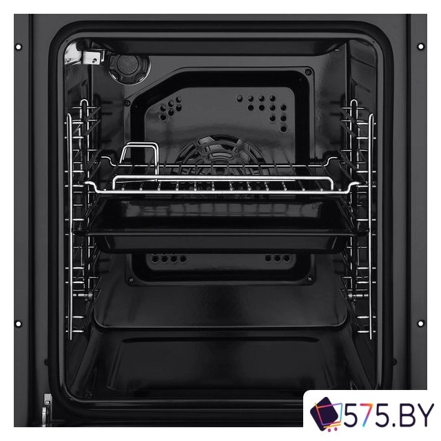 Электрический духовой шкаф MAUNFELD EOEC.516W в магазине 575.by