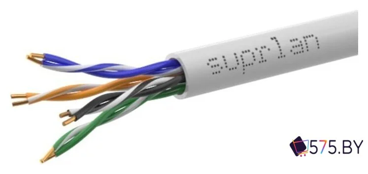 Кабель Suprlan Premium 01-0313-5 в магазине 575.by