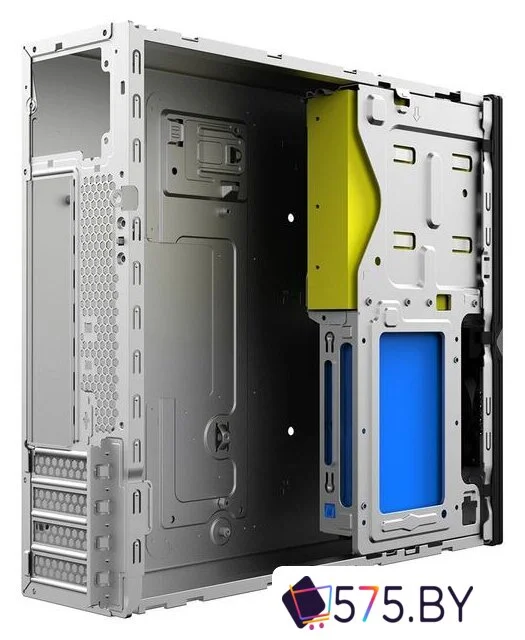 Корпус Foxline FL-203-TFX300S в магазине 575.by