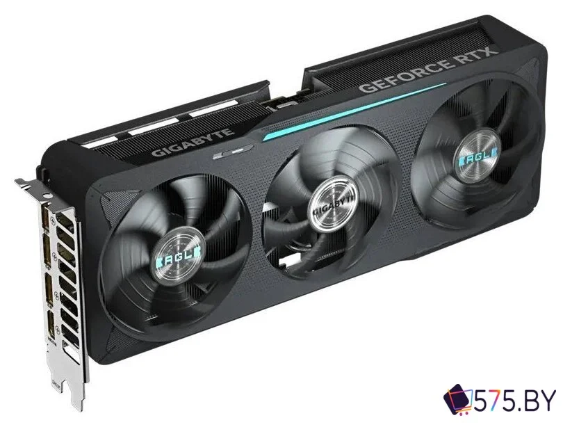 Видеокарта Gigabyte GeForce RTX 5070 Eagle OC SFF 12G GV-N5070EAGLE OC-12GD в магазине 575.by