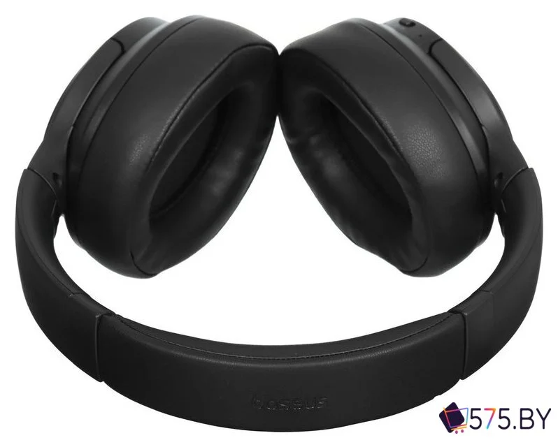 Наушники Baseus Bass BH1 Lite (черный) в магазине 575.by