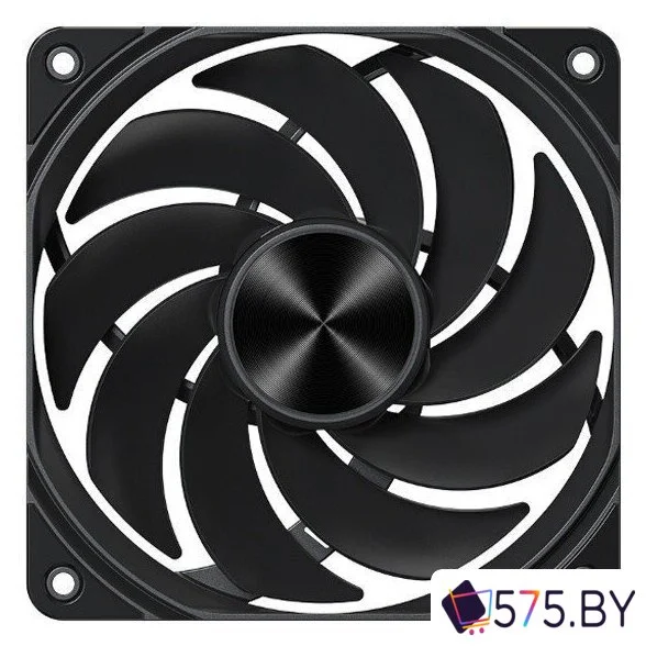 Вентилятор для корпуса XASTRA FB120 Reverse в магазине 575.by