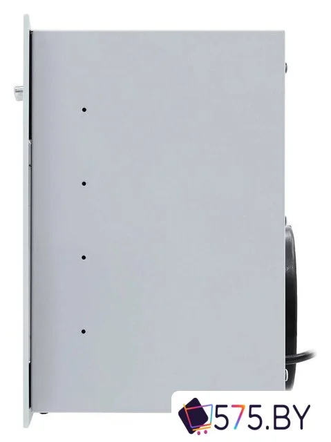 Кухонная вытяжка Krona Arven 500 PB V2 (белый) в магазине 575.by