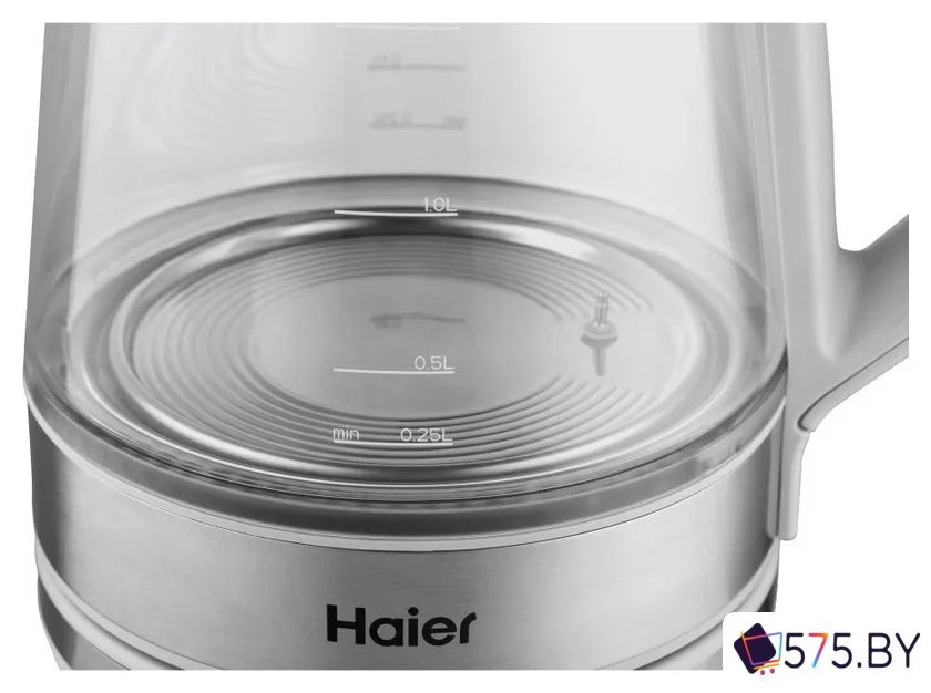 Электрический чайник Haier HK-501 в магазине 575.by
