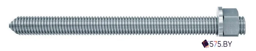 Набор шпилек Fischer RG M24 x 600 95728 (5 шт)