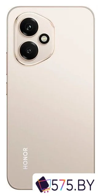 Телефон HONOR 400 12GB/256GB международная версия (золотистый) в магазине 575.by