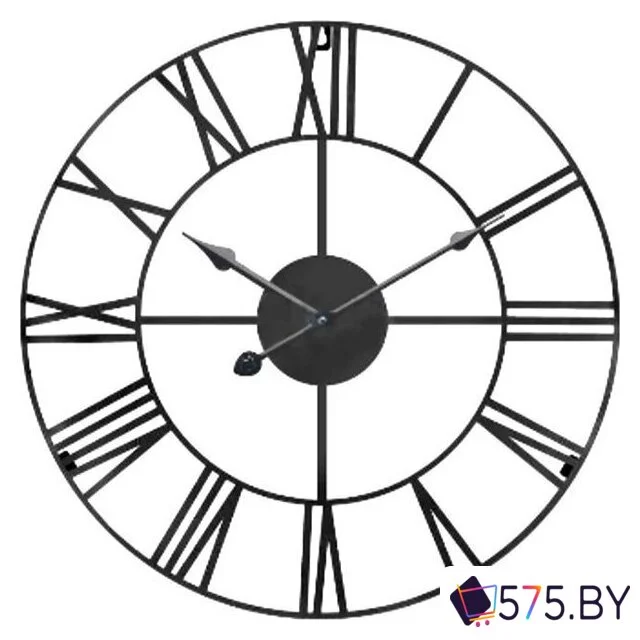 Настенные часы TROYKA 62675000 в магазине 575.by