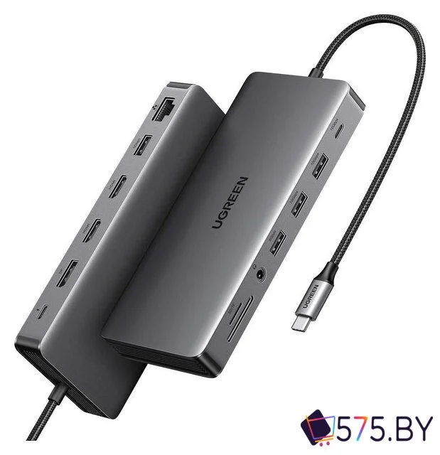 Док-станция Ugreen CM681 15978 в магазине 575.by