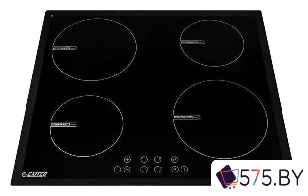 Варочная панель Exiteq EXH-315IB в магазине 575.by