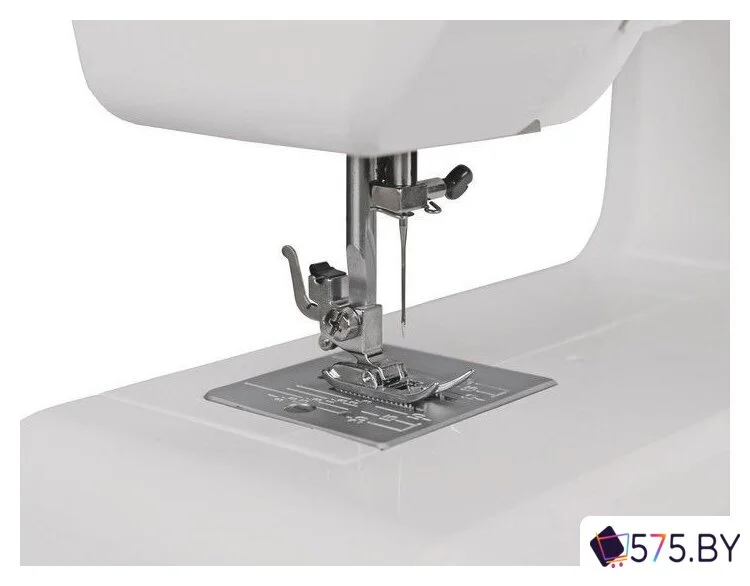 Электромеханическая швейная машина Janome MX 77 в магазине 575.by