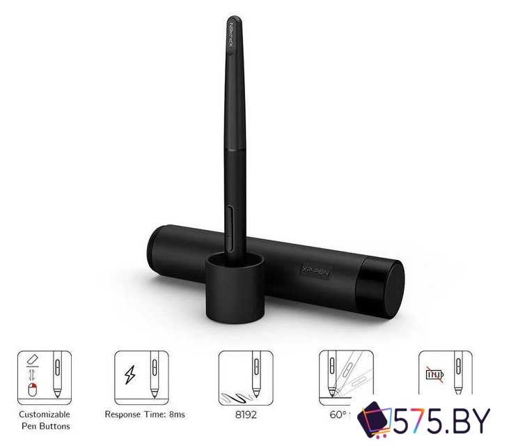 Графический монитор XP-Pen Artist 22 (2-е поколение) в магазине 575.by