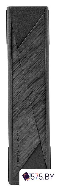 Вентилятор для корпуса Thermalright TL-H12-X28-S (черный) в магазине 575.by