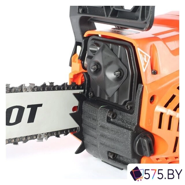 Бензопила Patriot PT 445 The One 220104445 в магазине 575.by