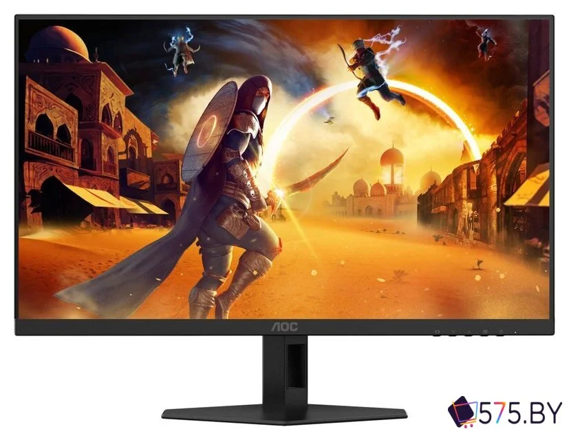 Игровой монитор AOC Gaming 24G4XE в магазине 575.by