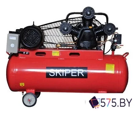 Компрессор Skiper IBL3100B в магазине 575.by