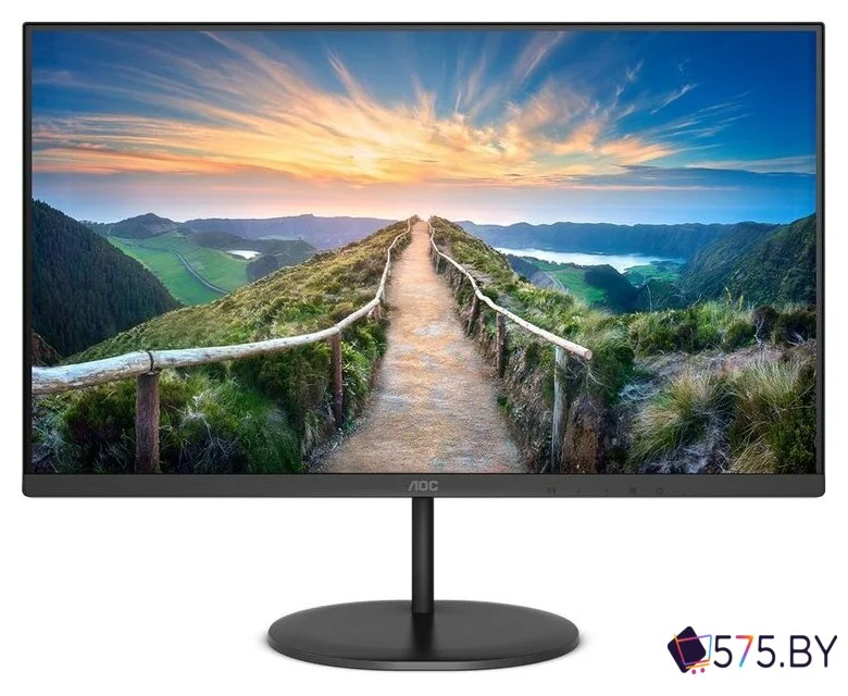 Монитор AOC Q24V4EA в магазине 575.by