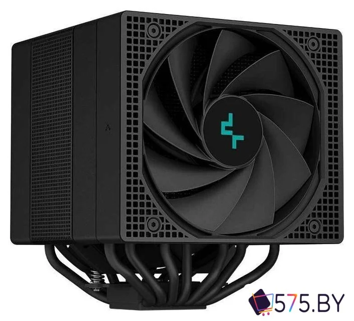 Кулер для процессора DeepCool Assassin IV в магазине 575.by
