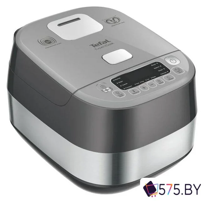 Мультиварка Tefal RK802B32 в магазине 575.by