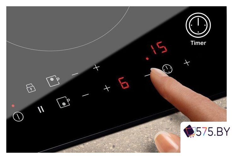 Варочная панель Electrolux LIT30230C в магазине 575.by