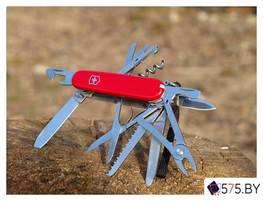 Мультитул Victorinox Handyman (1.3773)