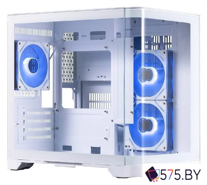 Корпус 1stPlayer UView UV5 ARGB (белый) в магазине 575.by