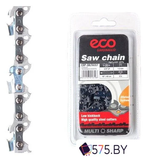 Цепь для пилы ECO CSP-38LTA357