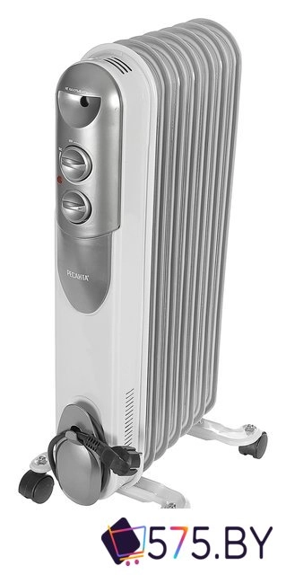 Масляный радиатор Ресанта ОМПТ-7Н в магазине 575.by