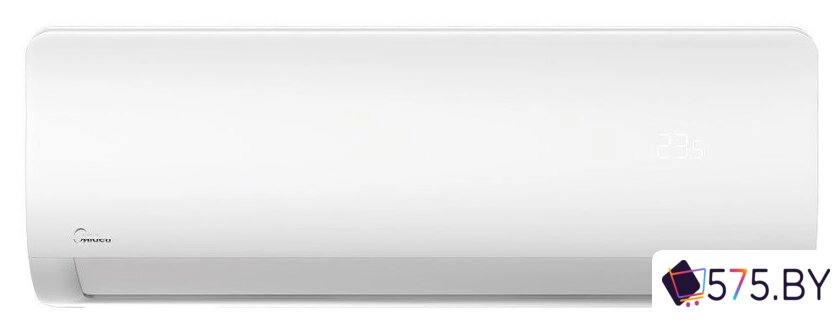 Кондиционер Midea Paramount Inverter MSAG1-12N8C2U-I/MSAG1-12N8C2U-O в магазине 575.by
