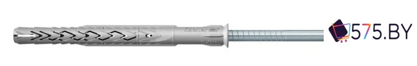 Дюбель фасадный Fischer SXRL 10 x 100 Т 522699 (50 шт)
