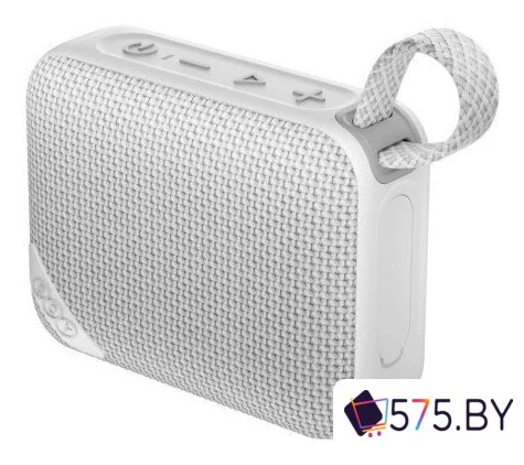 Беспроводная колонка QCY SP2 (серый) в магазине 575.by