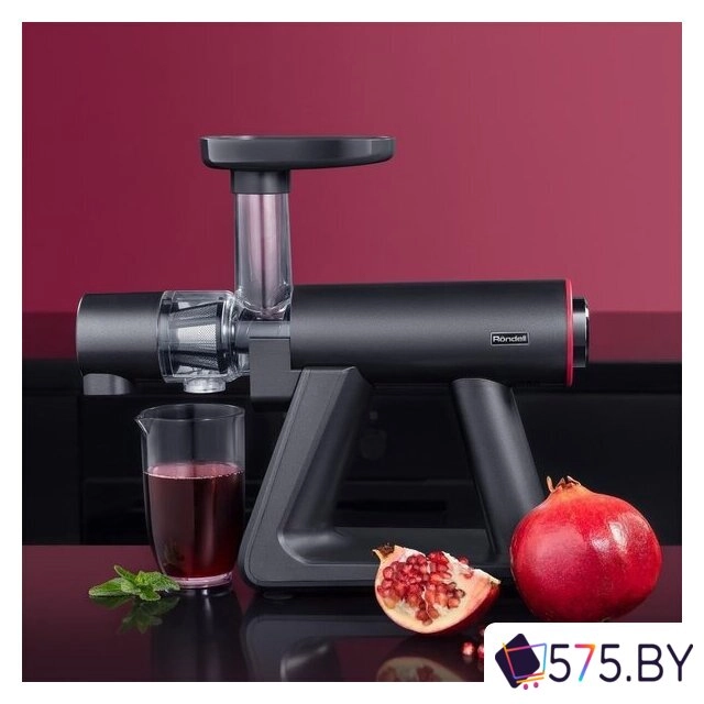 Соковыжималка Rondell RDE-1503 в магазине 575.by