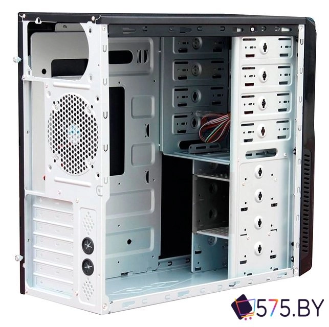 Корпус Powerman BA831BK в магазине 575.by