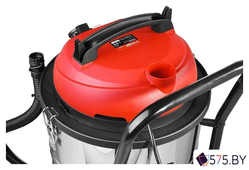 Пылесос Зубр ПУ-60-1400 М4 в магазине 575.by