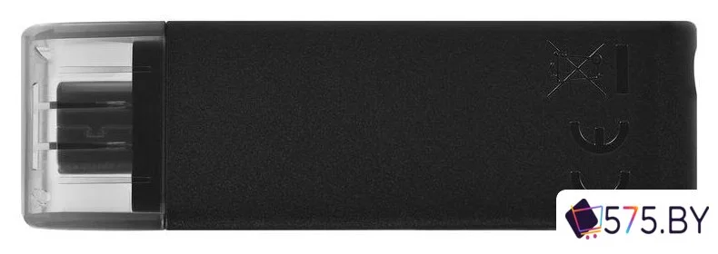 USB Flash Kingston DataTraveler 70 128GB в магазине 575.by