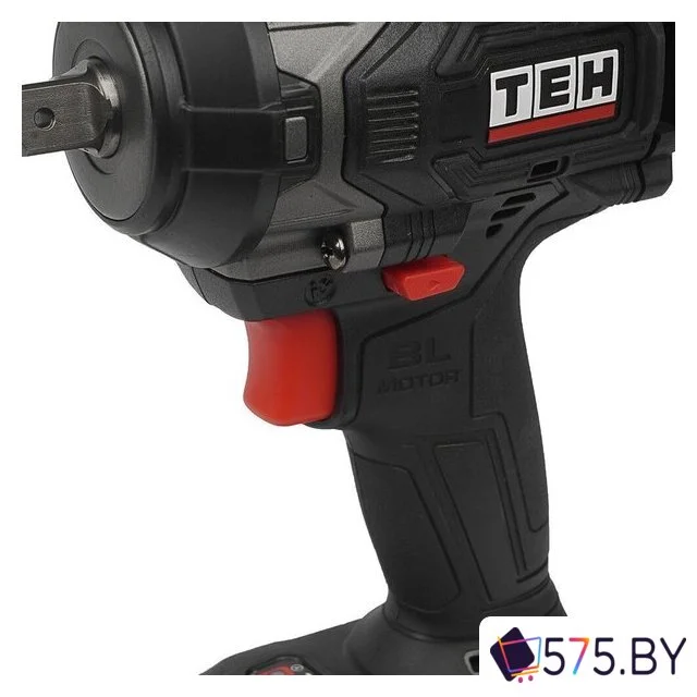 Гайковерт TEH LW600N-1B (с 1-им АКБ, кейс) в магазине 575.by
